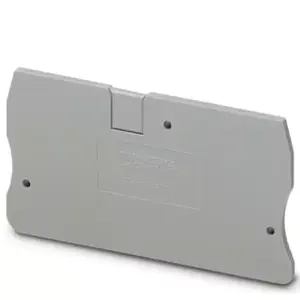 Phoenix Contact D-ST 6 Terminal block cover 50 pc(s)