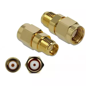 Переходник DeLOCK 89976
