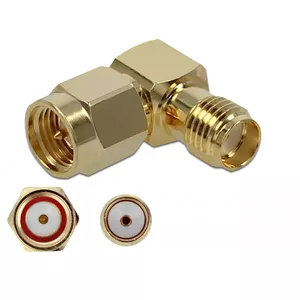 Переходник SMA DeLOCK 89979