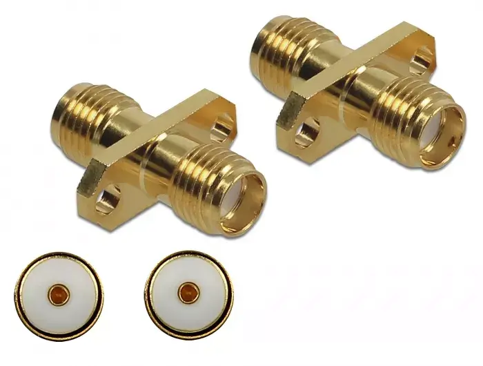 Antenas adapteris DeLOCK 89980 Photo 2