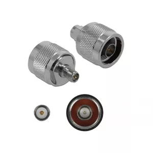 Cable Gender Changer DeLOCK 89984