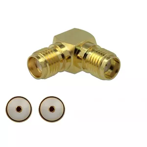Коаксиальный разъем SMA DeLOCK 89964