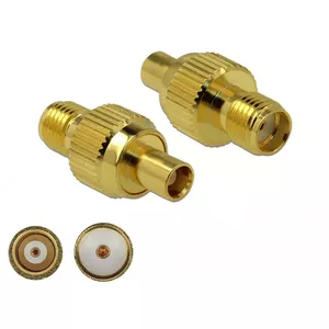 Коаксиальный разъем R-SMA DeLOCK 89988