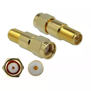 Коаксиальный разъем SMA DeLOCK 89993