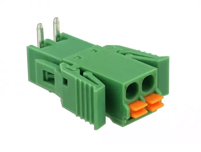Terminal Block DeLOCK 65952 Photo 2