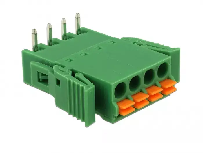 Terminal Block DeLOCK 65954 Photo 2