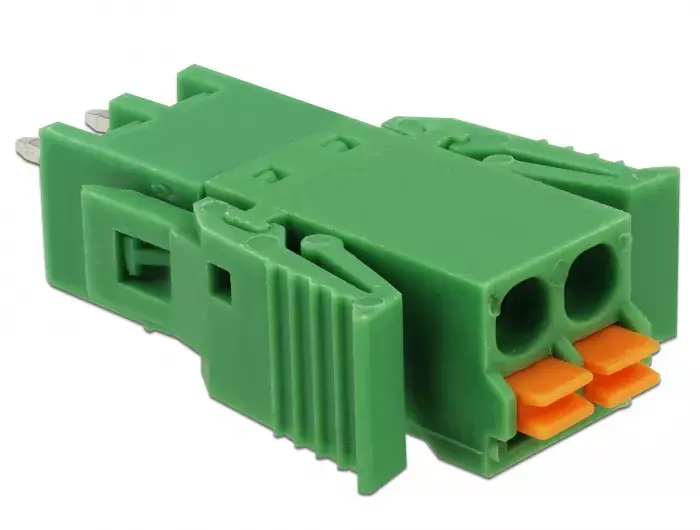 Termināla bloks DeLOCK 65968 Photo 2