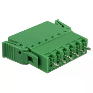 Terminal block DeLOCK 65972