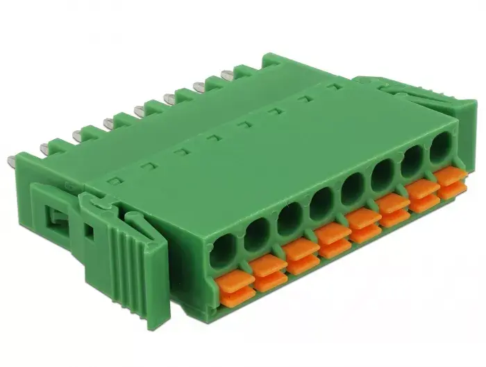 Termināla bloks DeLOCK 65974 Photo 2