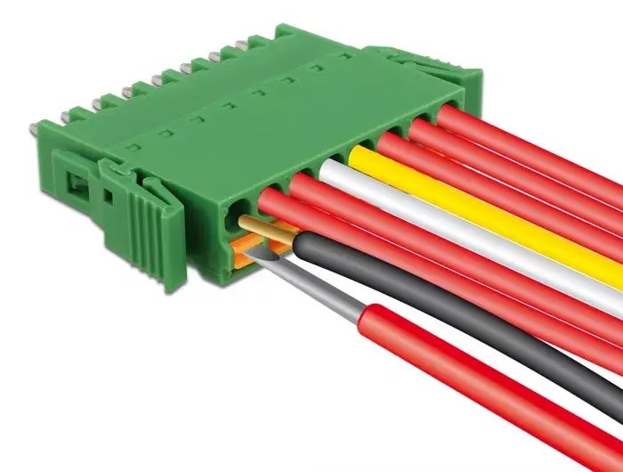 Termināla bloks DeLOCK 65974 Photo 4