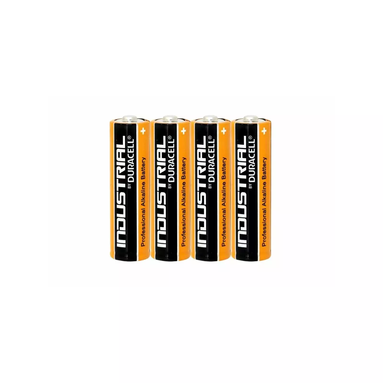 Duracell LR06 Photo 1