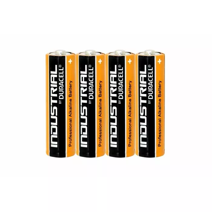 Duracell LR06 Photo 1