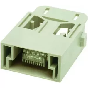 HARTING Germany GmbH &amp; Co. KG Plug Han 1Mod-M RJ45 kontaktdakša 09 14 001 4622 (09140014622)