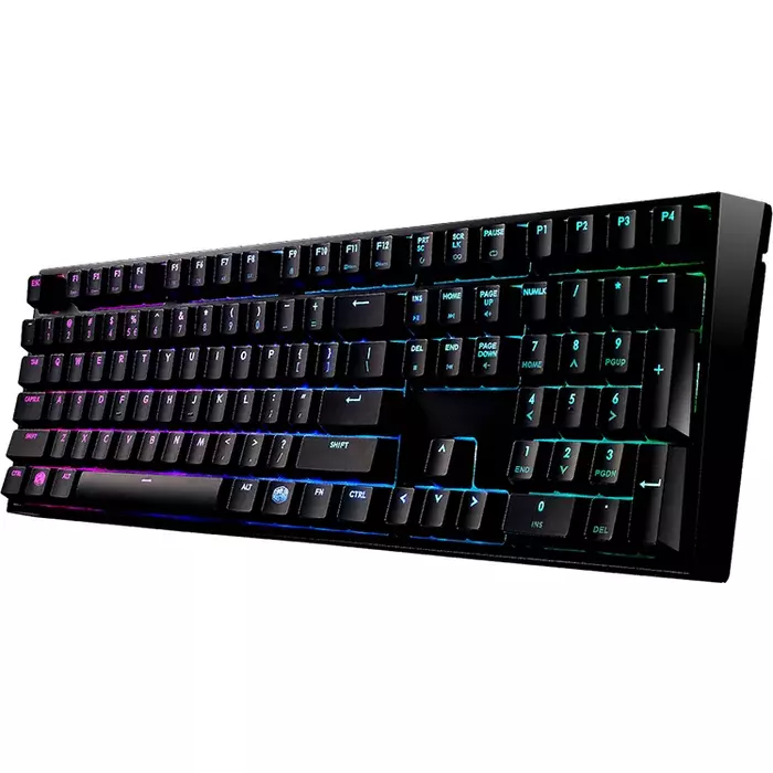 Cooler Master SGK-6020-KKCR1-ND Photo 1