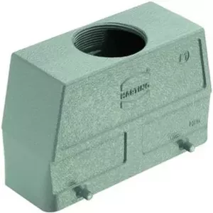 Connector housing Harting 19300240428 IP65 24 pins