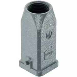 Connector Harting HART Han 3A-gg-M20 (model 19200031443) – rectangular multi-pin industrial connector, M20 gland