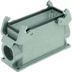 Connector Socket Housing Harting 19300240232 IP65 16A