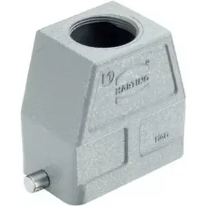 Connector housing Harting HAN 10B-GG-R-M32 IP65 (model 19 30 010 0447)