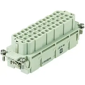 Crimp connector Harting 09 32 046 3101 (MPN 09320463101)