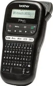 Etiķešu printeris Brother PT-H110