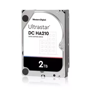 Western Digital Ultrastar HUS722T2TALA604 3.5" 2 TB Serial ATA III