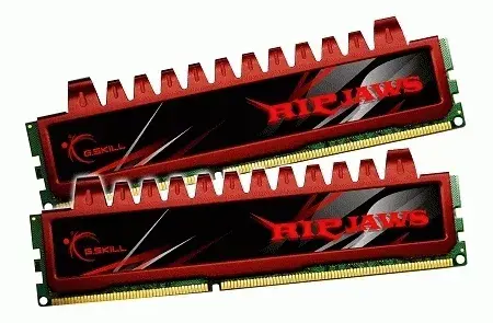 Atmiņas modulis G.Skill 8GB F3-12800CL9D-8GBRL Photo 2