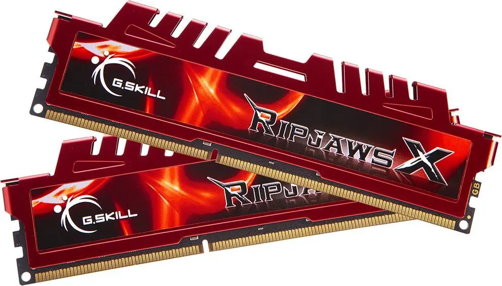 Atmiņas modulis G.Skill DDR3 8GB