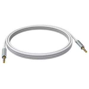 Vision TC 3M3.5MMP audio cable 3 m 3.5mm White