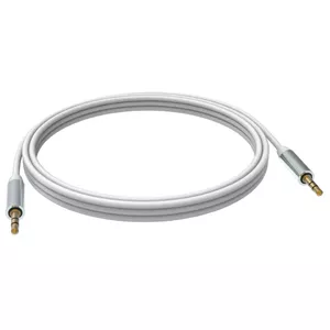 Audio cable Vision TC 5M3.5MMP 5m 3.5mm White