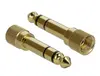DELOCK 85838 3,5 mm audio kabelis 3 m Photo 2
