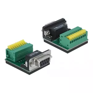 Соединитель DeLOCK 66322
