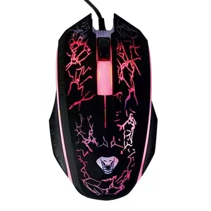 Мышь Media-Tech COBRA PRO X-LIGHT MT1117 USB Type-A