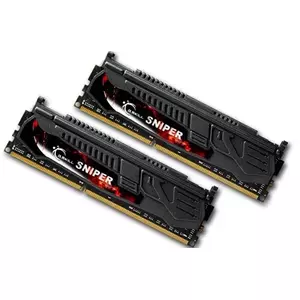 Memory module G.Skill DDR3 8GB 1866MHz 2x4GB