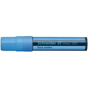 Мелковая ручка Schneider Schreibgeräte Maxx 260 Синяя