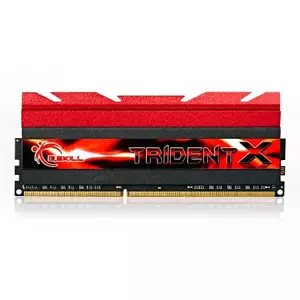 Memory Module G.Skill DDR3 8GB 2400MHz 2x4GB