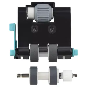 Roller exchange kit Panasonic KV-SS063-U Scanner spare part