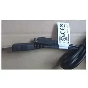 USB Cable Zebra CBL-HS3100-CUC1-01 0.9m Black
