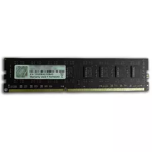 G.Skill PC3-10600 8GB atmiņas modulis 1 x 8 GB DDR3 1333 MHz