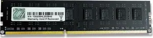 Desktop Memory Module G.SKILL DDR3 8GB 1333MHz 240-pin DIMM 1.5V CAS 9