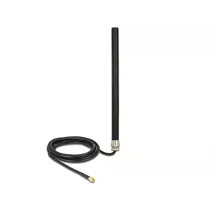 Radio antena DeLOCK 89529 3 dB 50 Ω Garums 269 mm