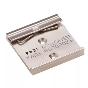 Крепежный комплект Aluminium Digi 76000682