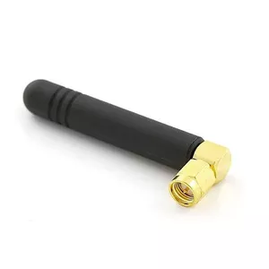 Омни-направленная антенна ALLNET ALL-ANT24-OMNI-RSMA-Stummel