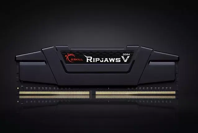 G.SKILL DDR4 32 ГБ (2x16GB) 3200 МГц оперативная память Photo 3