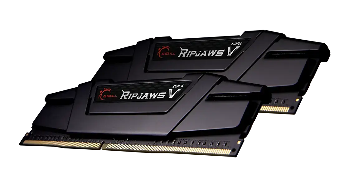 Darbvirsmas RAM G.SKILL DDR4 32GB