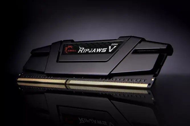 G.SKILL DDR4 16GB (2x8GB) 3200 МГц модуль памяти Photo 2