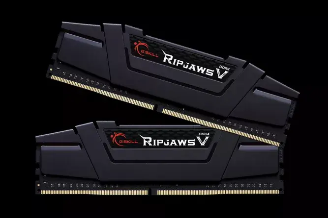 G.SKILL DDR4 16GB (2x8GB) 3200 МГц модуль памяти Photo 3