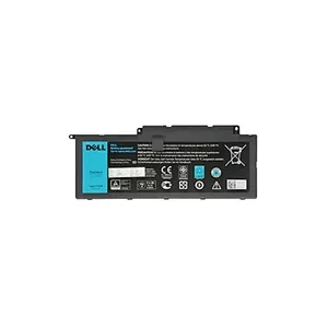 Аккумулятор для ноутбука Dell RYXXH 3‑cell 38Wh Li‑Ion, совместимая замена для ряда моделей Dell