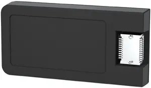 Formatter board HP B5L24-67909 for HP Color printers — replacement main board