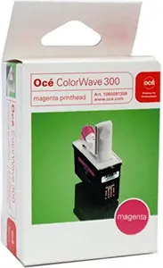 OcÃ© Drukas galviņa CW 300 Magenta 5835B003AA