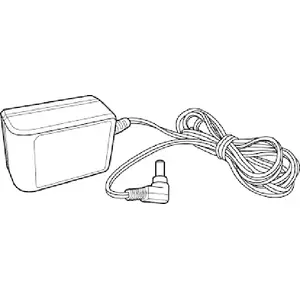Power Adapter AudioCodes IPP-PS-2AWR-EU-L-10U